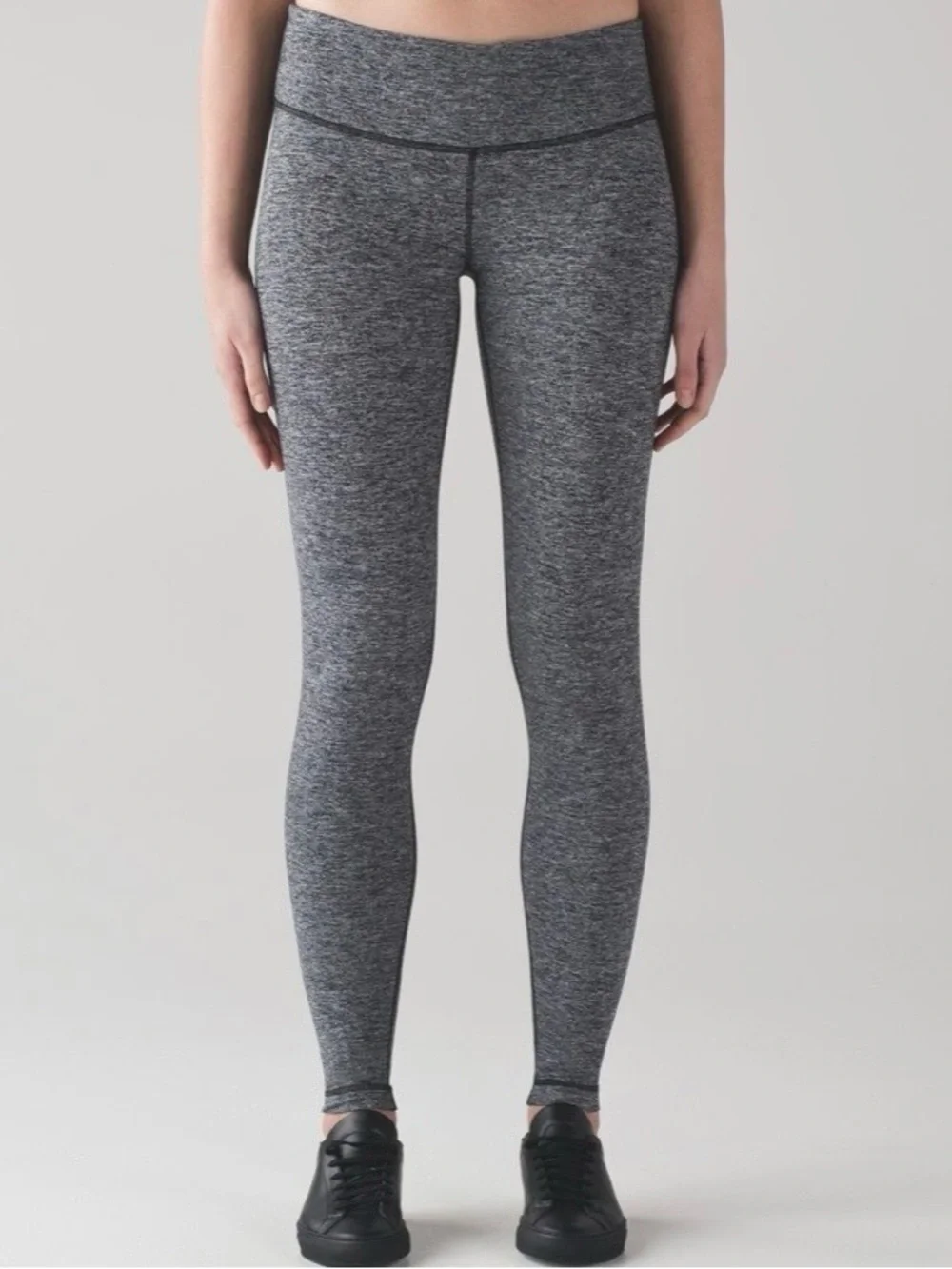 Lululemon Wunder Under Low-Rise Tight 24